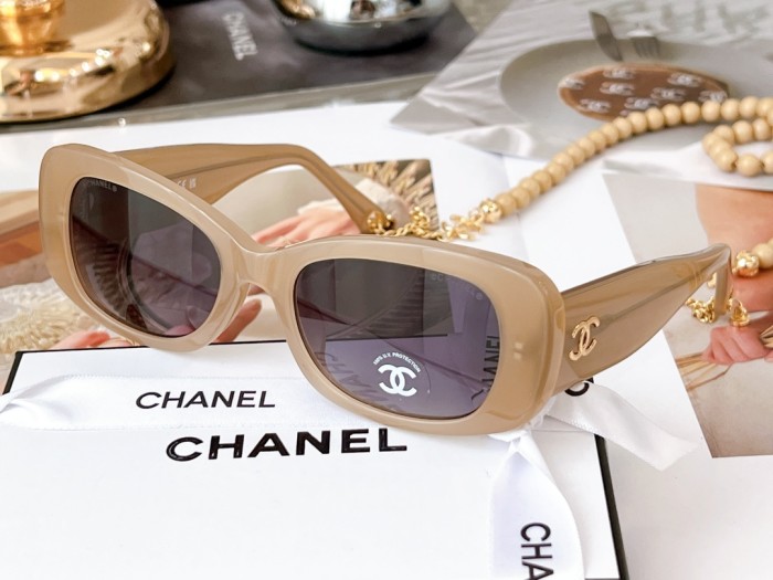 chanel glasses