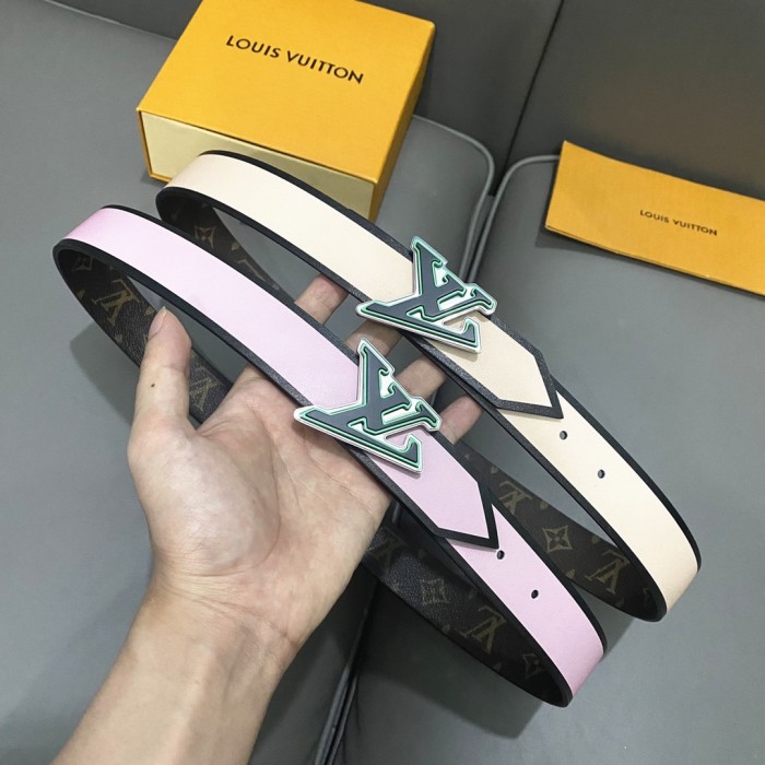 LV belt