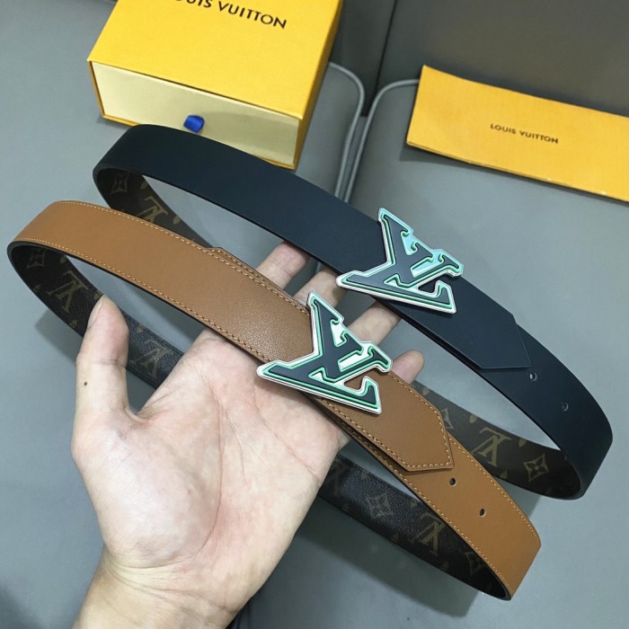 LV belt