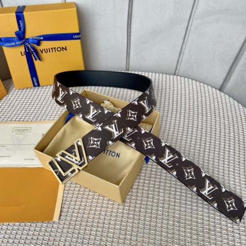LV belt