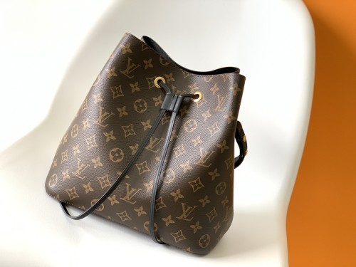 LV Bag  M44887 4 colors