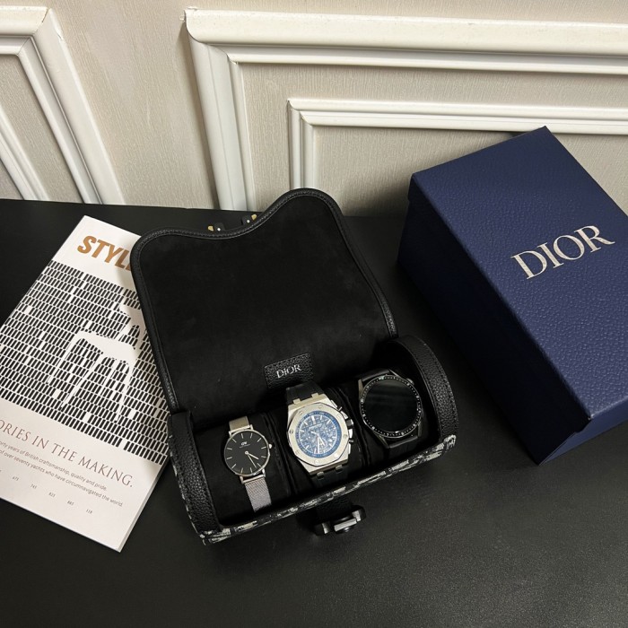 Dior Watch Box