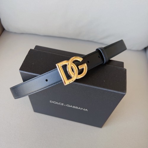 DG belt