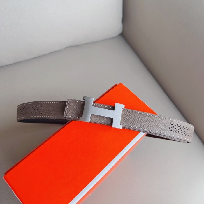 Hermes belt