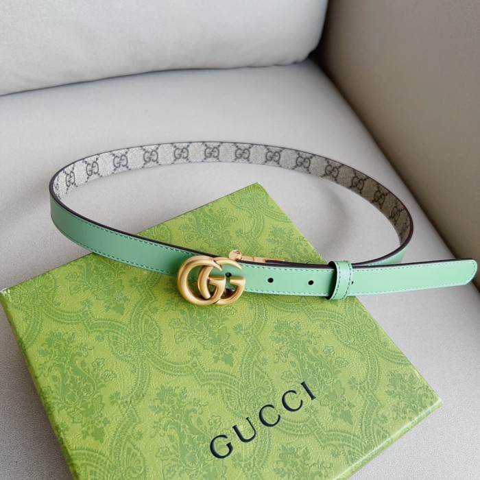 GUCCI belt