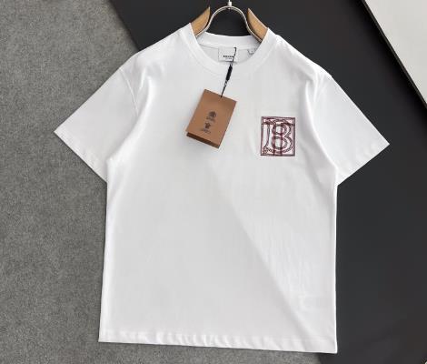 Burberry clothes