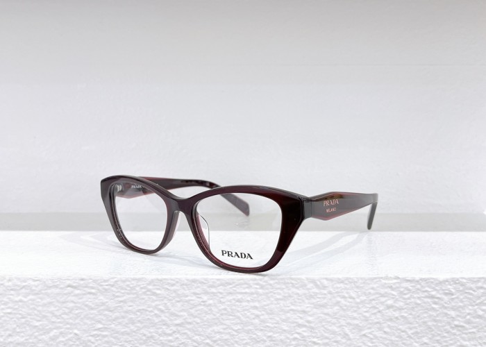prada glasses
