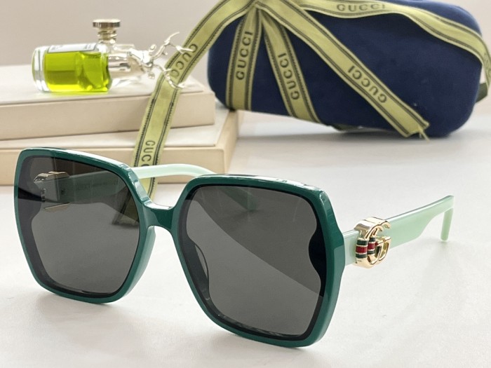 gucci glasses