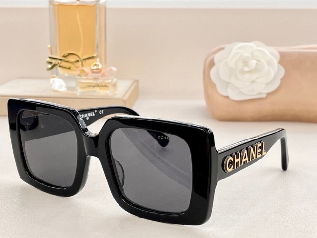 chanel glasses