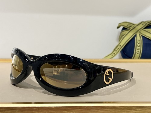 gucci glasses