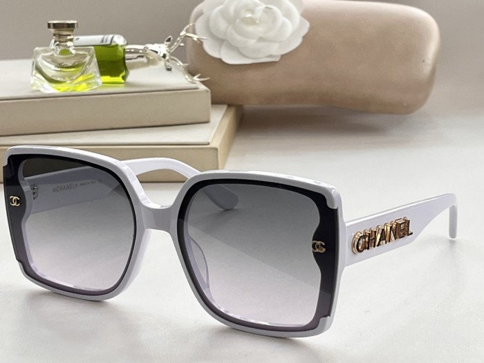 chanel glasses