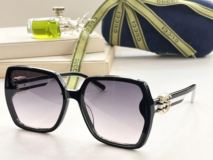 gucci glasses