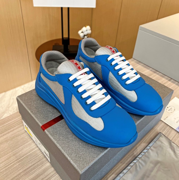 Prada sneakers for Men