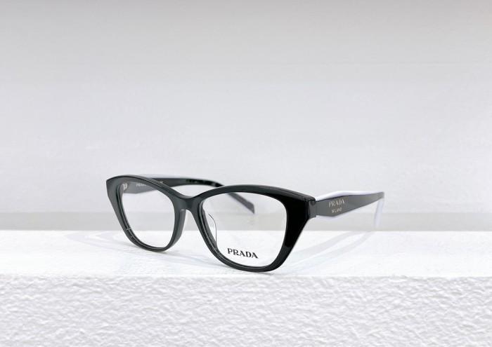 prada glasses