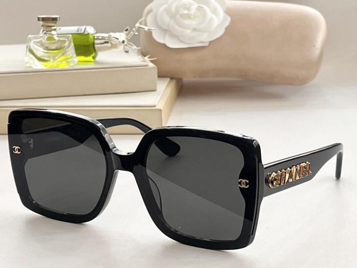 chanel glasses