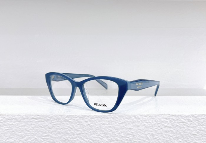 prada glasses