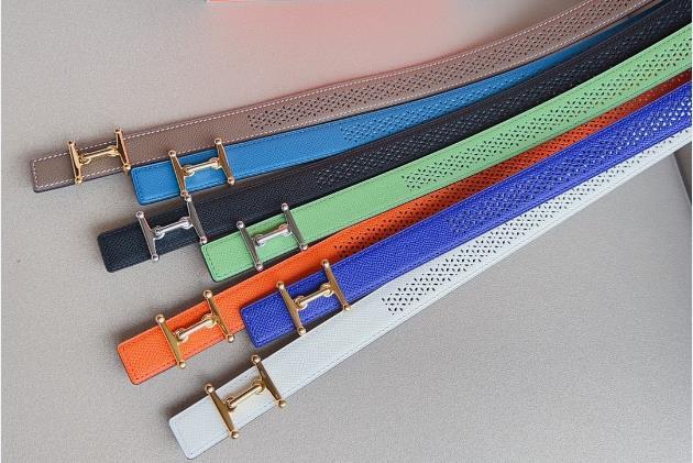 Hermes belt