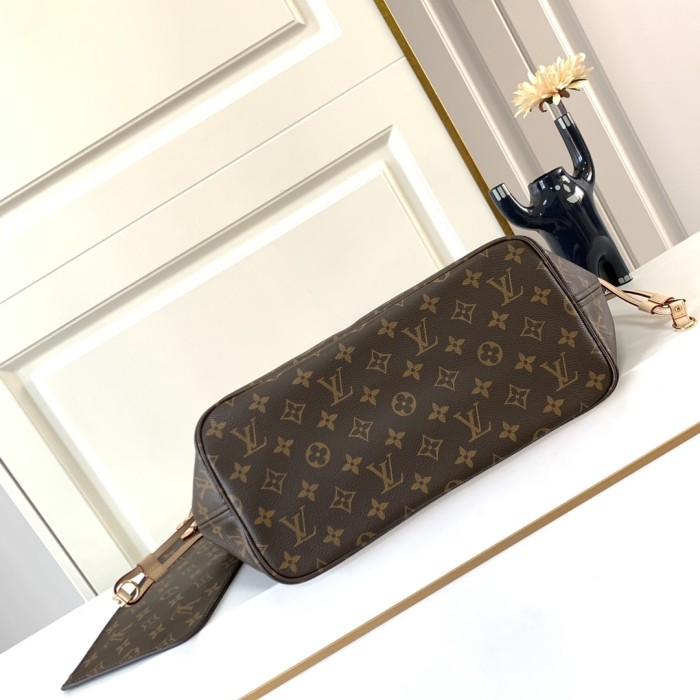 LV Neverfull MM / Neverfull GM