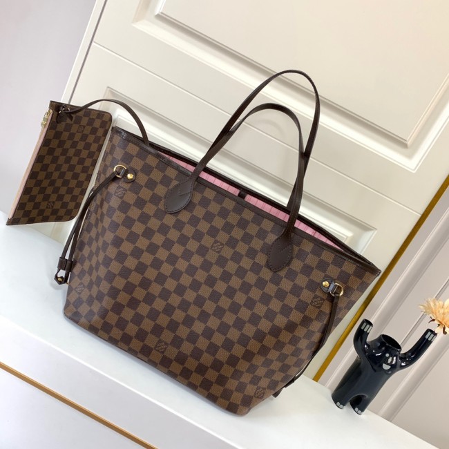 LV Neverfull MM / Neverfull GM