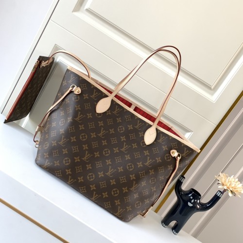 LV Neverfull MM / Neverfull GM