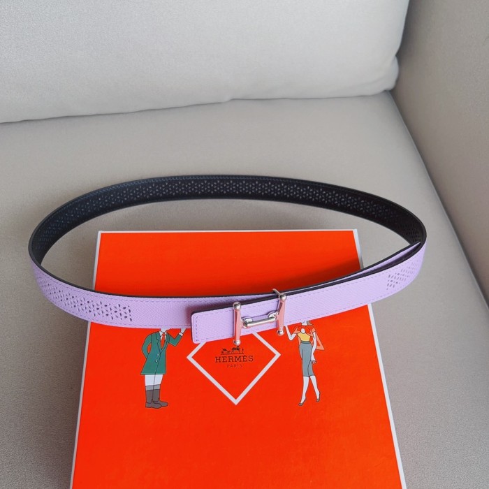 Hermes belt