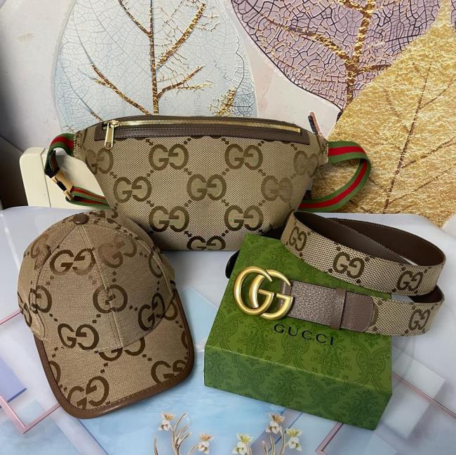 GUCCI