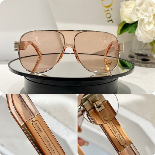 dior  glasses