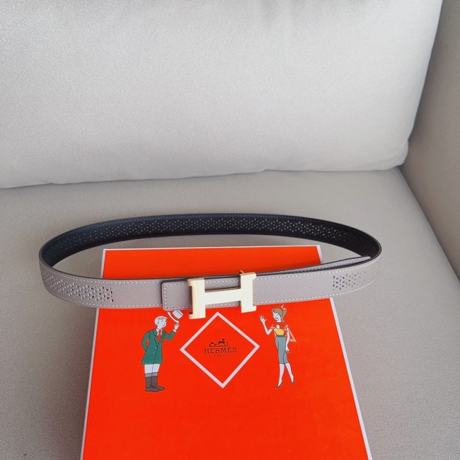 Hermes belt