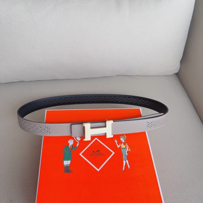 Hermes belt