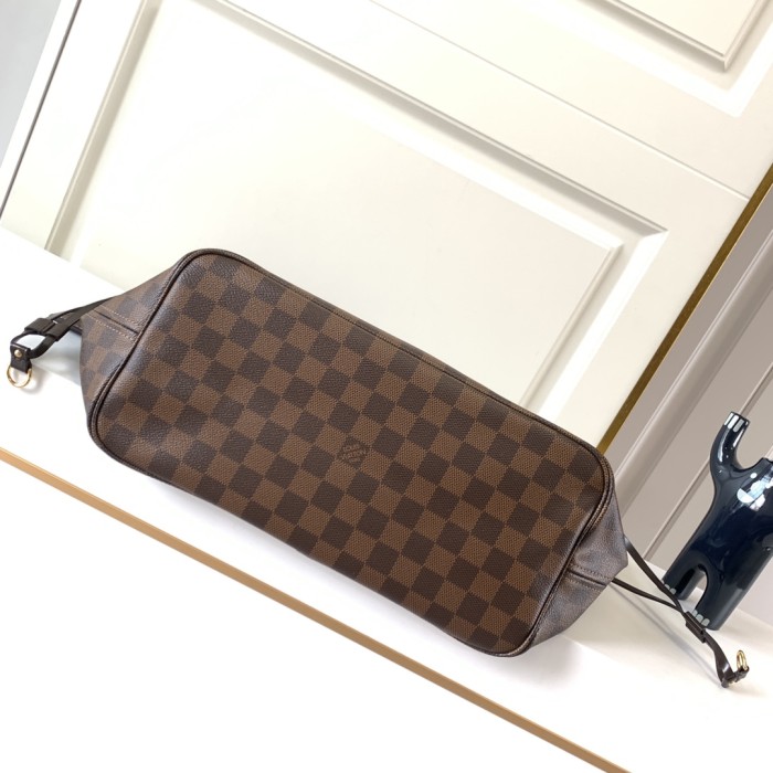 LV Neverfull MM / Neverfull GM