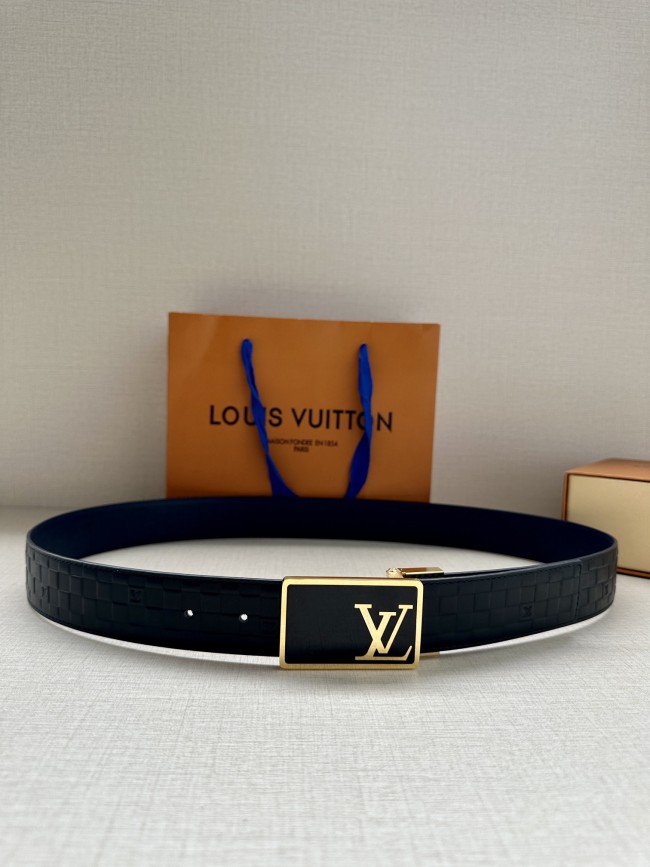 LV belt