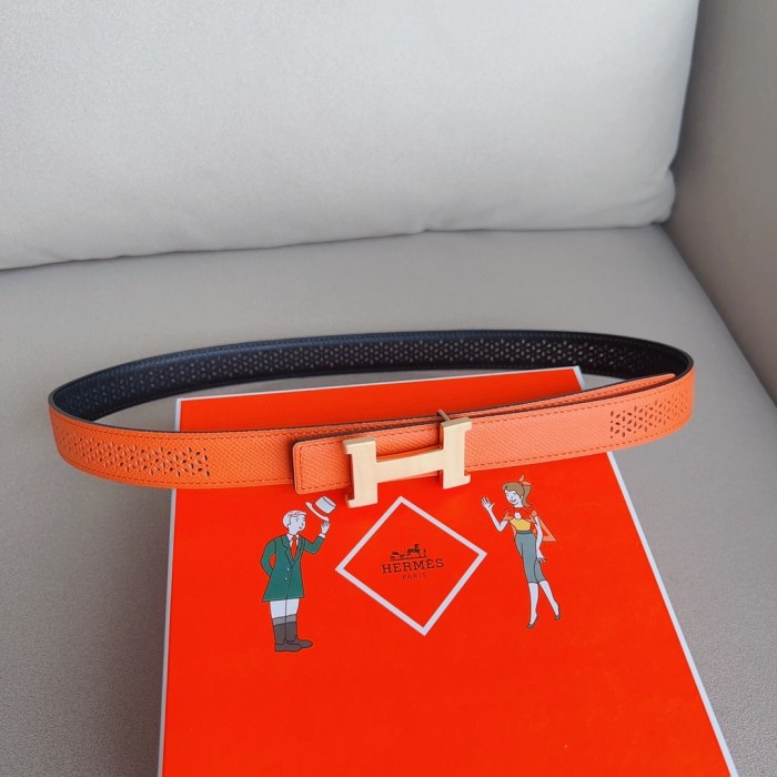 Hermes belt