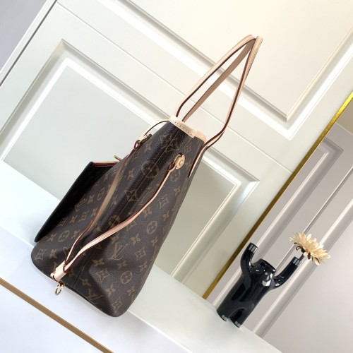 LV Neverfull MM / Neverfull GM