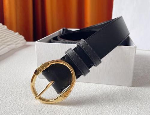 Celine belt
