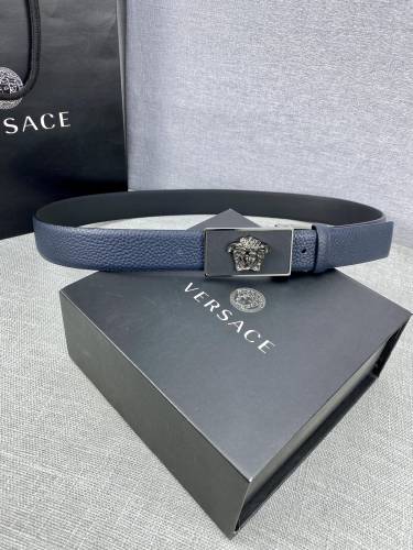 VERSACE belt