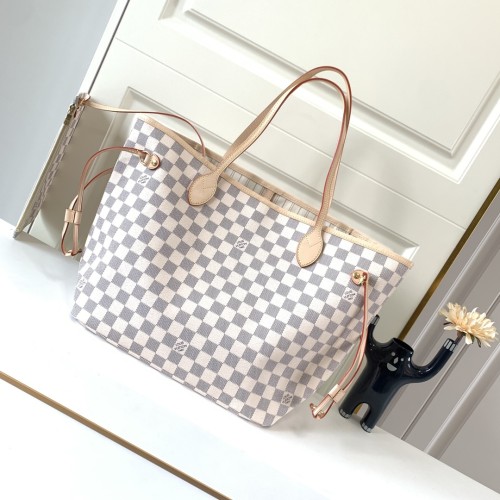 LV Neverfull MM / Neverfull GM