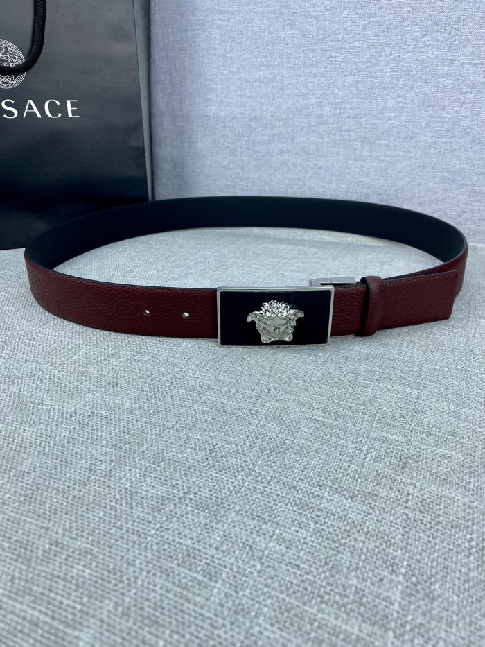 VERSACE belt