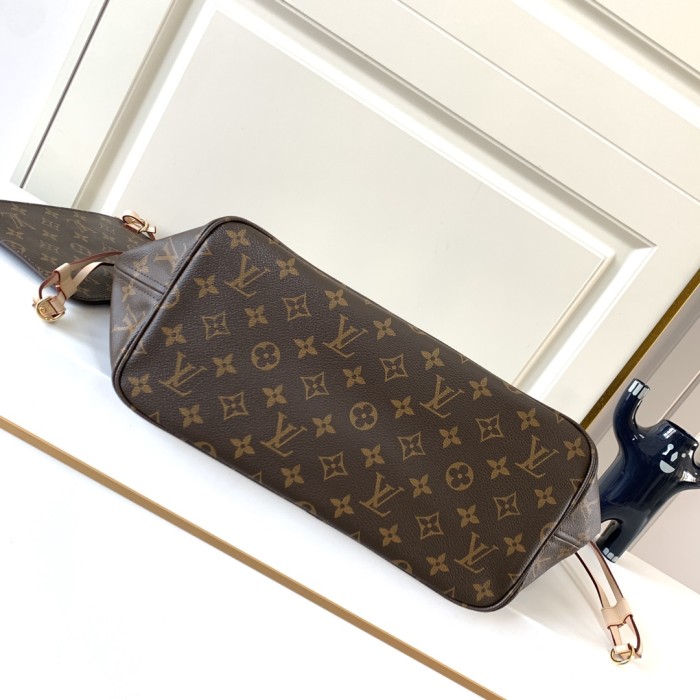 LV Neverfull MM / Neverfull GM