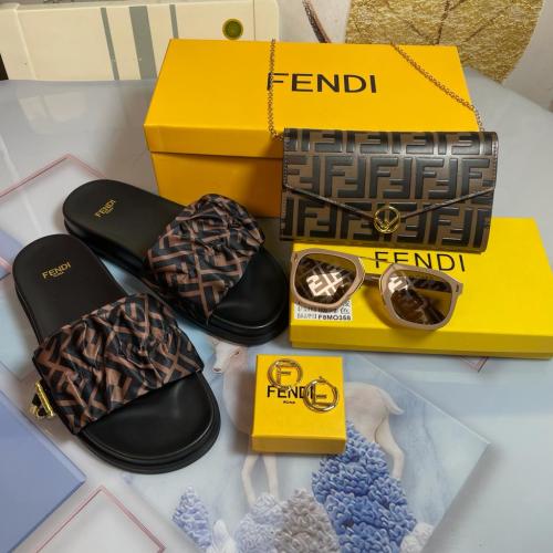 FENDI set for women