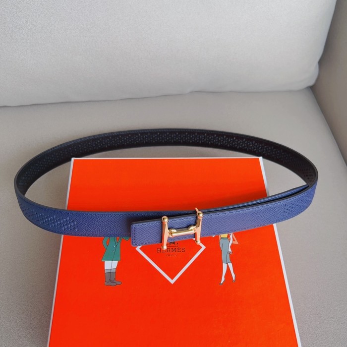 Hermes belt