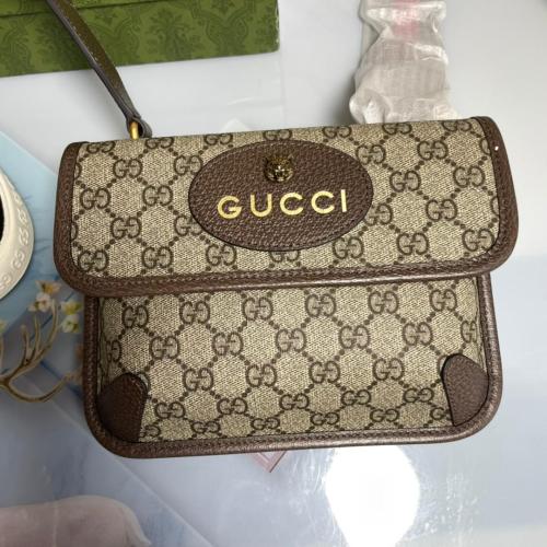 GUCCI bag + Sneakers set