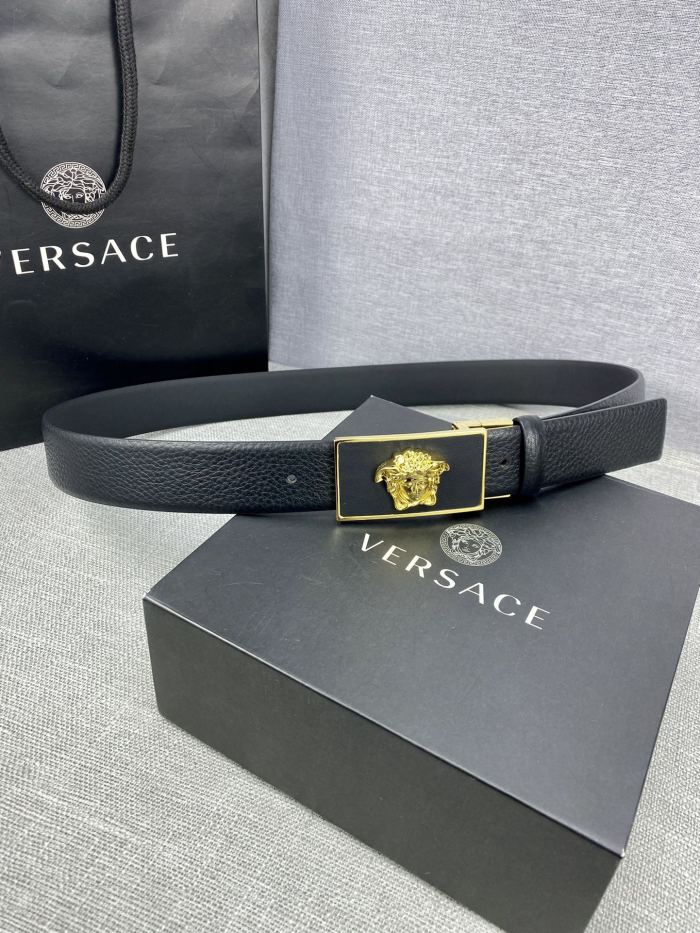 VERSACE belt