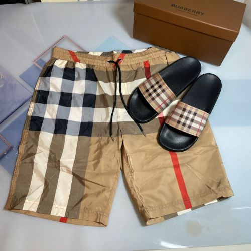 Burberry set for Men