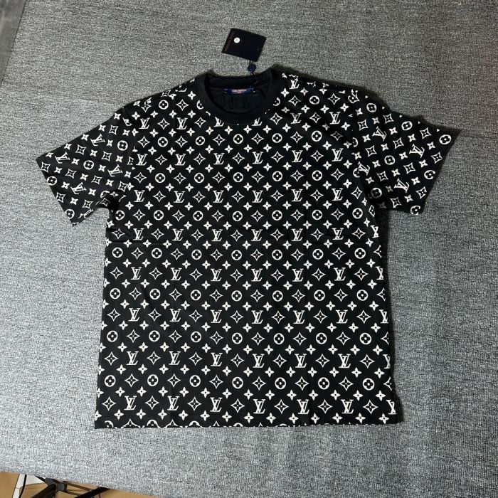 LV shirt + sneakers set