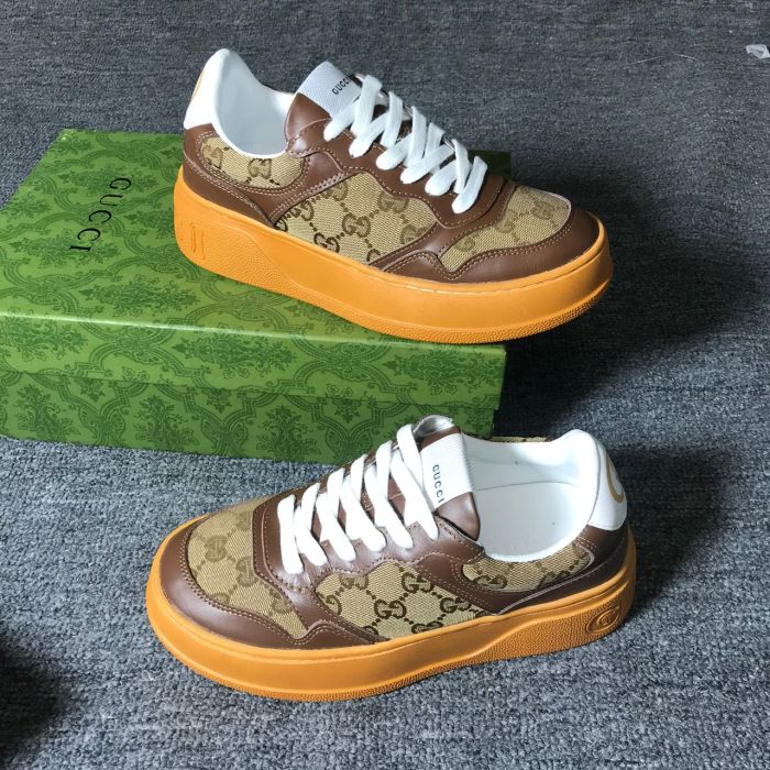 GUCCI bag + Sneakers set