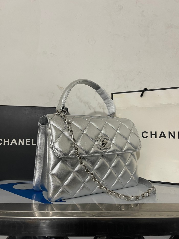 CHANEL bags