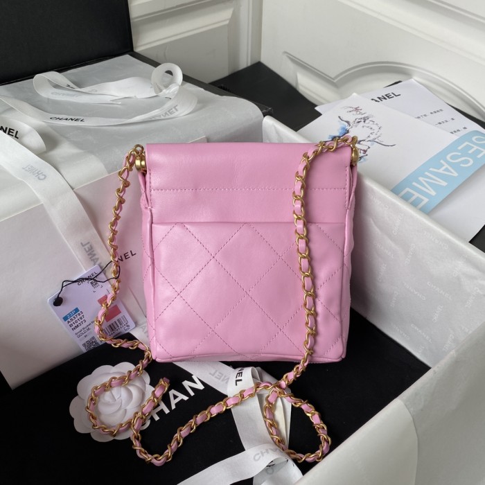 CHANEL bags AS3793