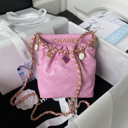 CHANEL bags AS3793