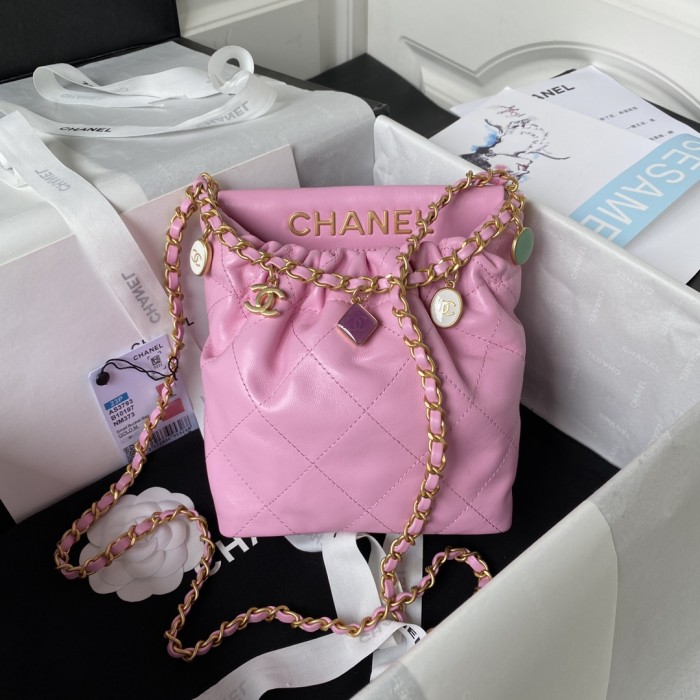 CHANEL bags AS3793