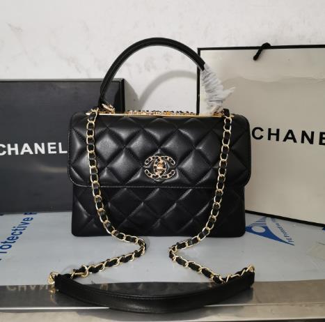 CHANEL bags